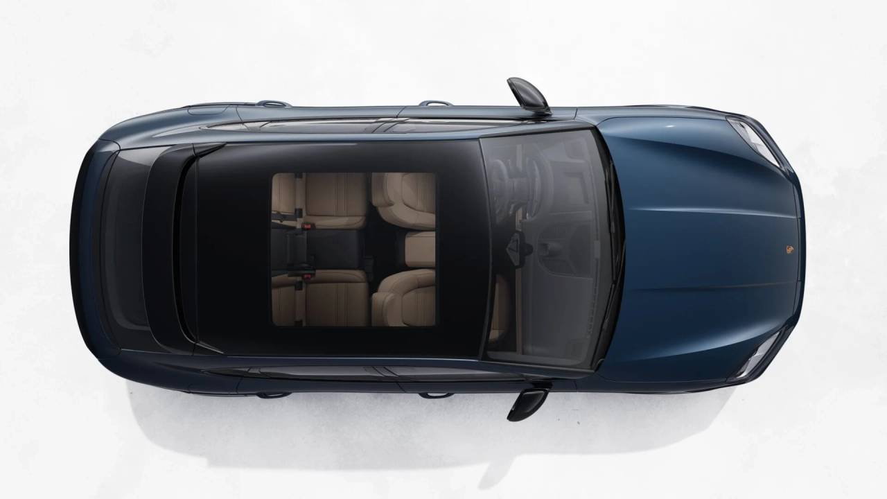 Used Porsche Cayenne 2024 for sale - 76937339: Photo 5