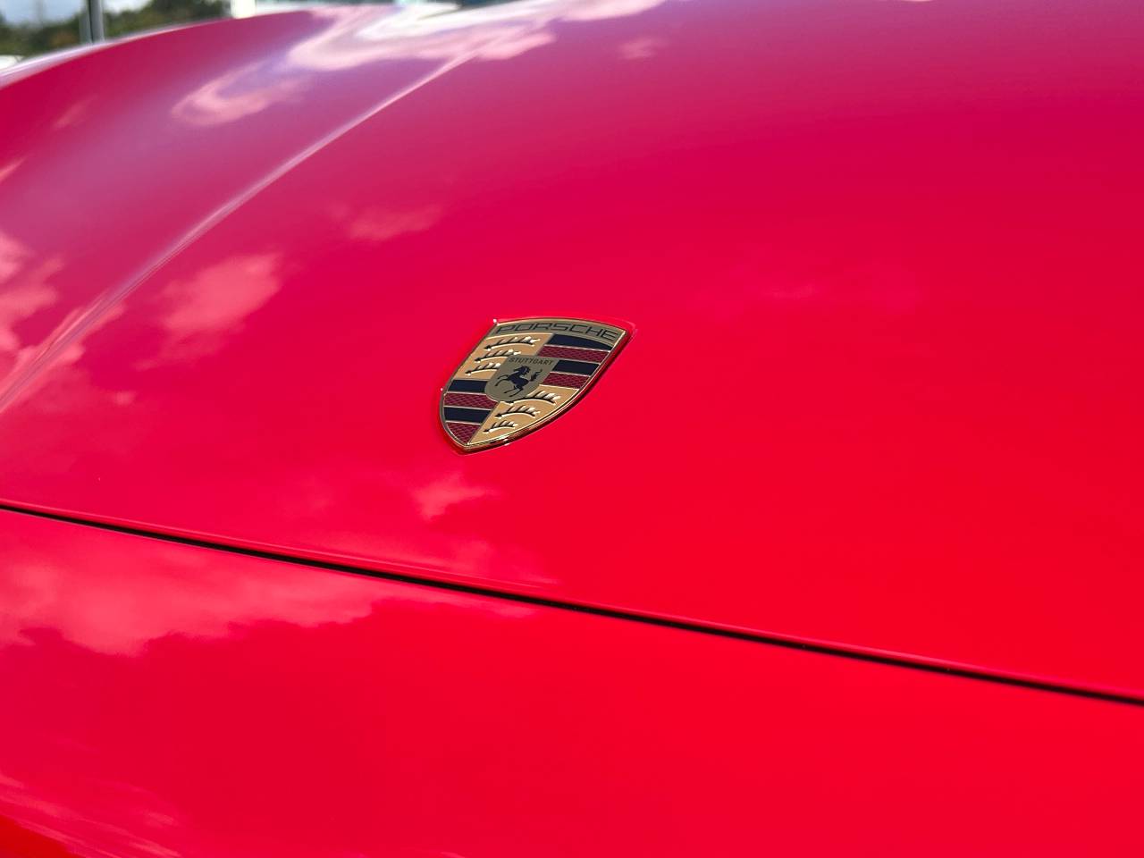 Used Porsche Cayenne 2026 for sale - 77205023: Photo 21