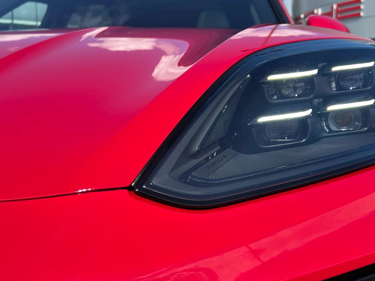 Used Porsche Cayenne 2026 for sale - 77205023: Photo 24