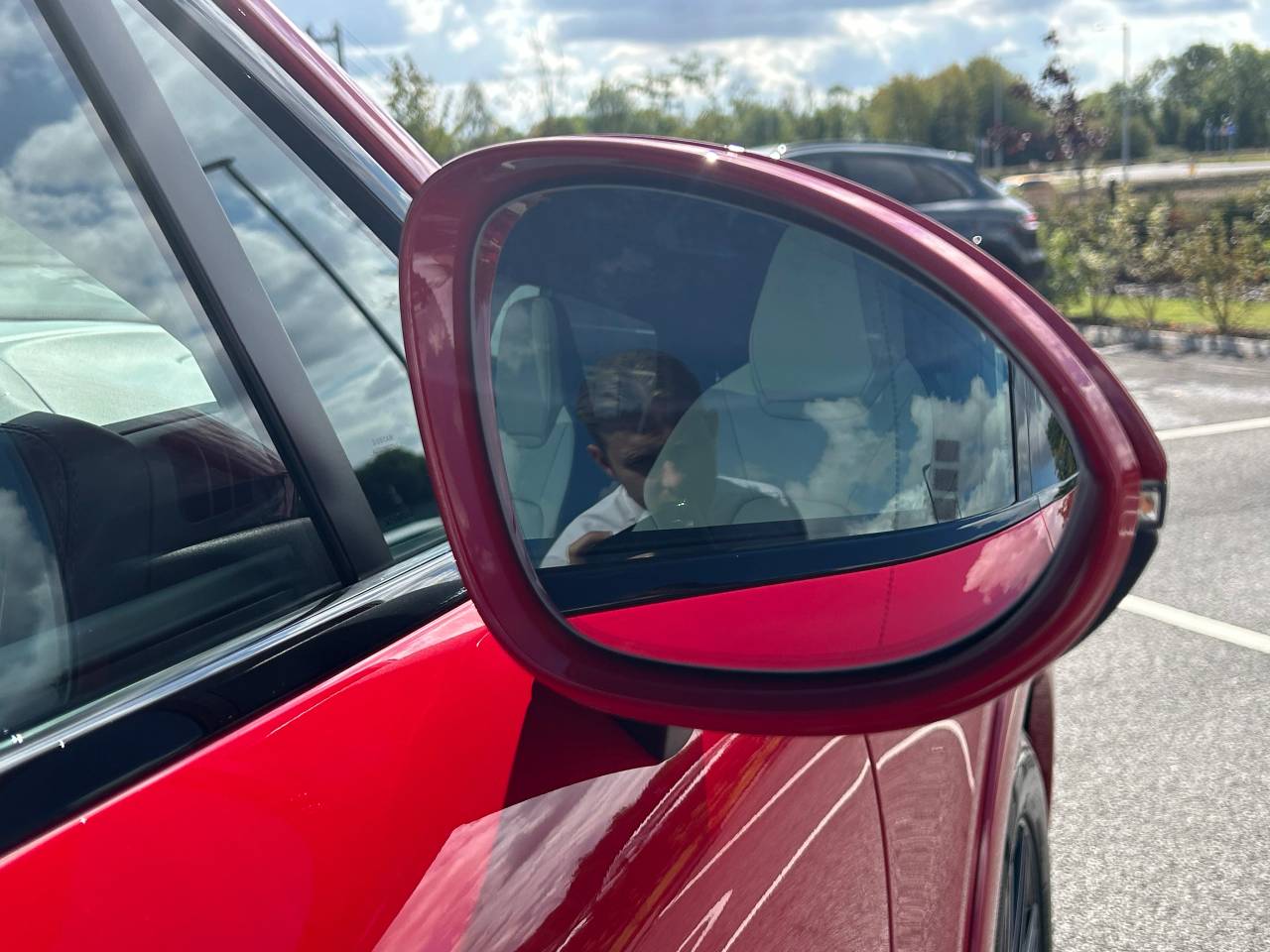 Used Porsche Cayenne 2026 for sale - 77205023: Photo 29