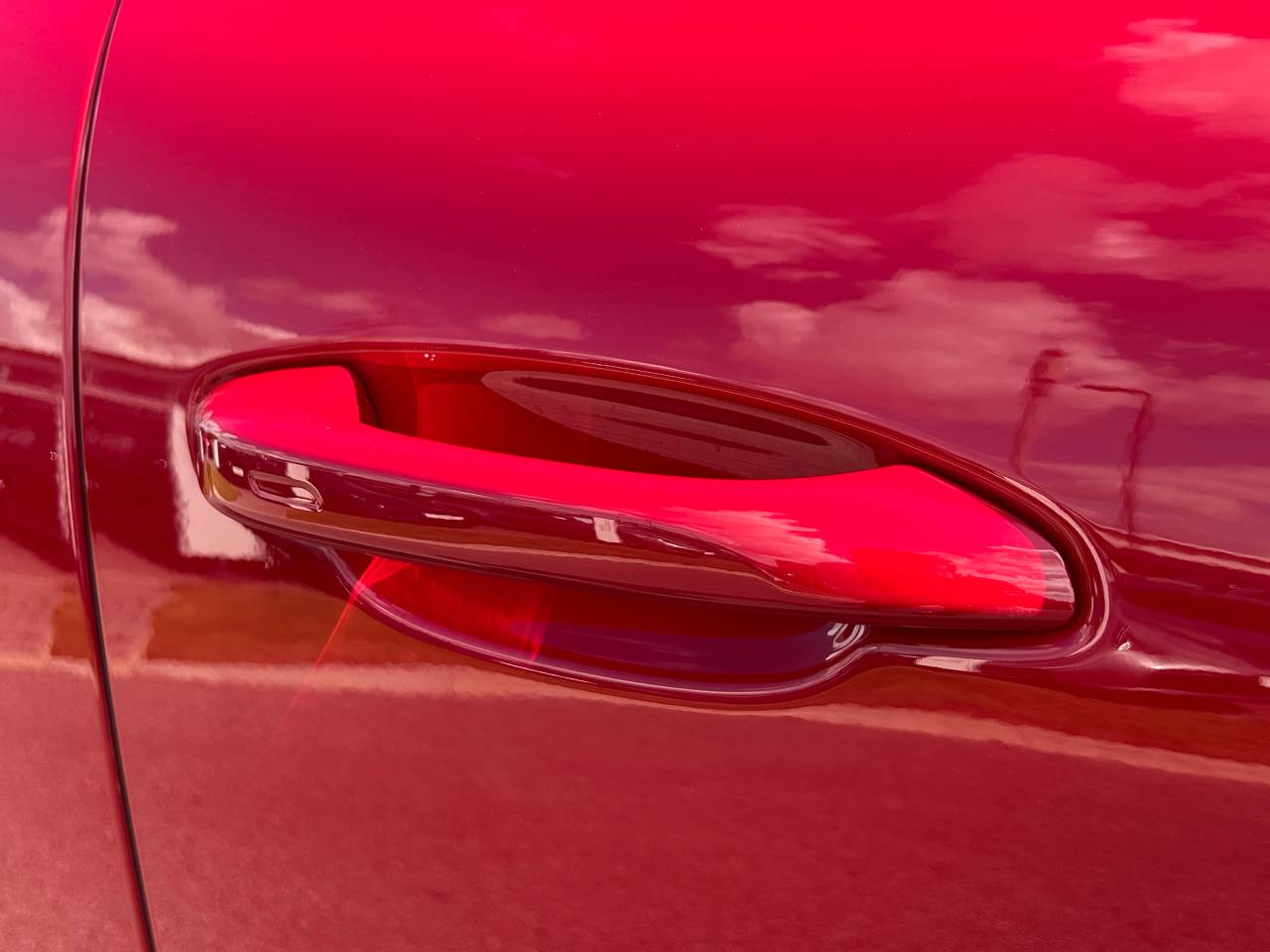 Used Porsche Cayenne 2026 for sale - 77205023: Photo 30