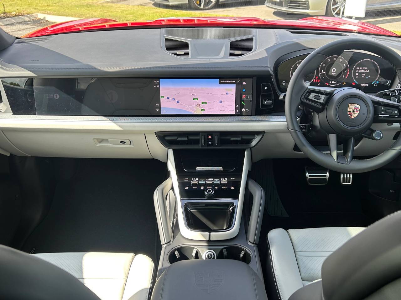 Used Porsche Cayenne 2026 for sale - 77205023: Photo 33