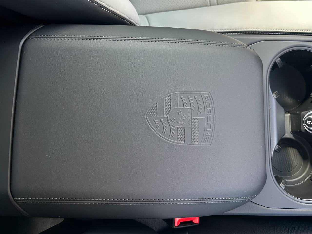 Used Porsche Cayenne 2026 for sale - 77205023: Photo 36