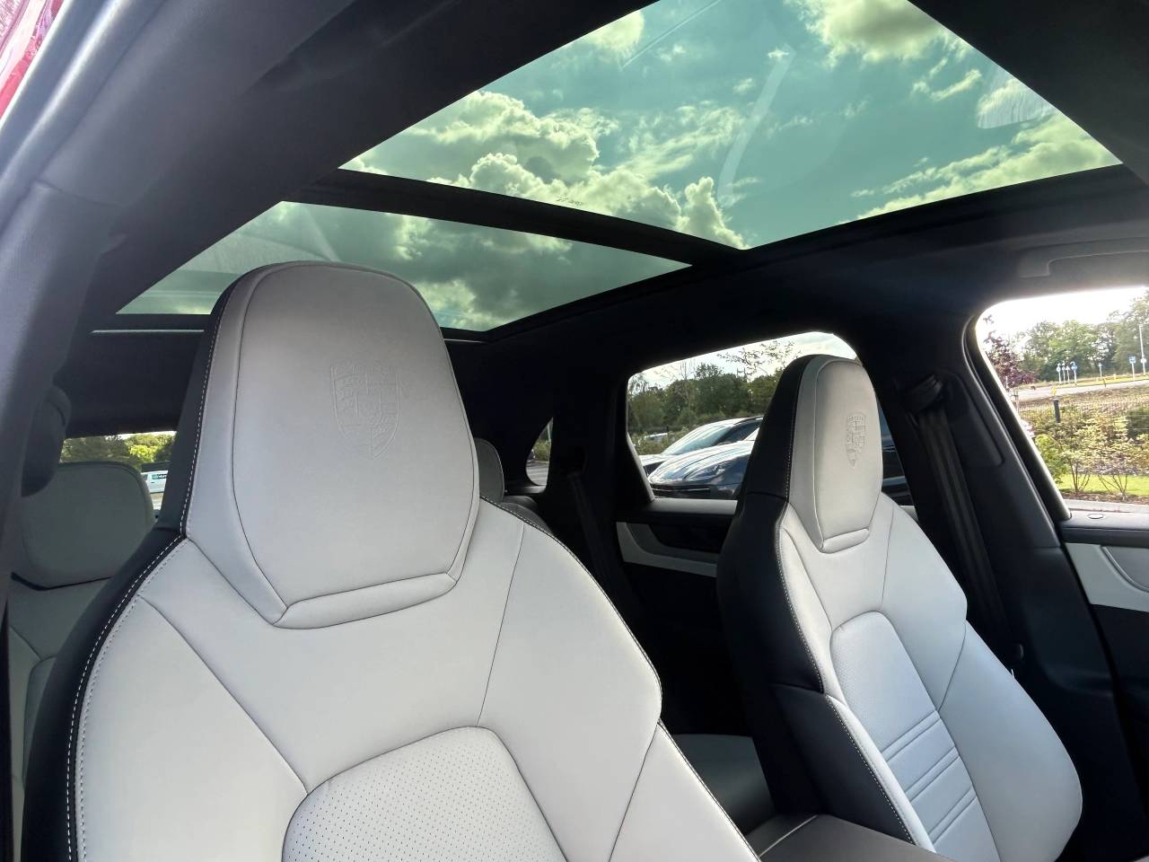 Used Porsche Cayenne 2026 for sale - 77205023: Photo 37