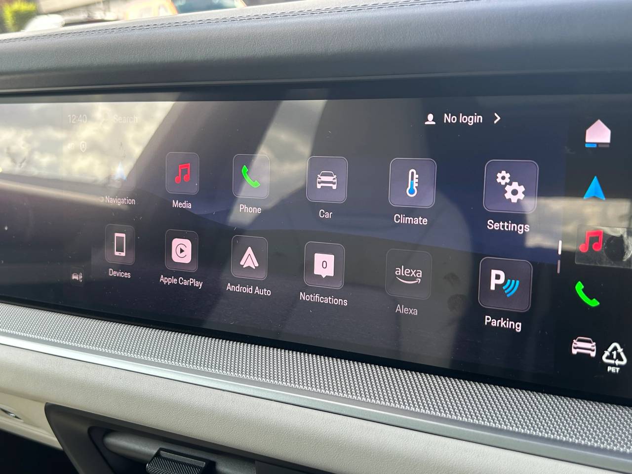 Used Porsche Cayenne 2026 for sale - 77205023: Photo 41