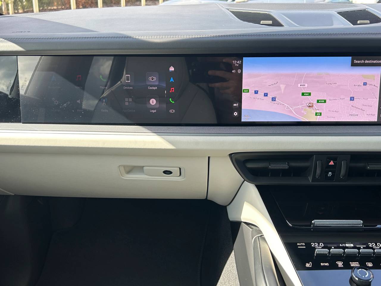 Used Porsche Cayenne 2026 for sale - 77205023: Photo 42