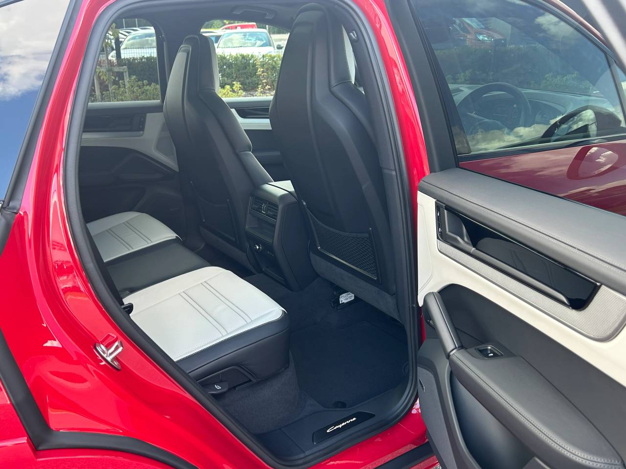 Used Porsche Cayenne 2026 for sale - 77205023: Photo 46