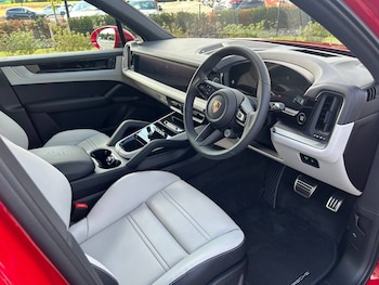Used Porsche Cayenne 2026 for sale - 77205023: Photo