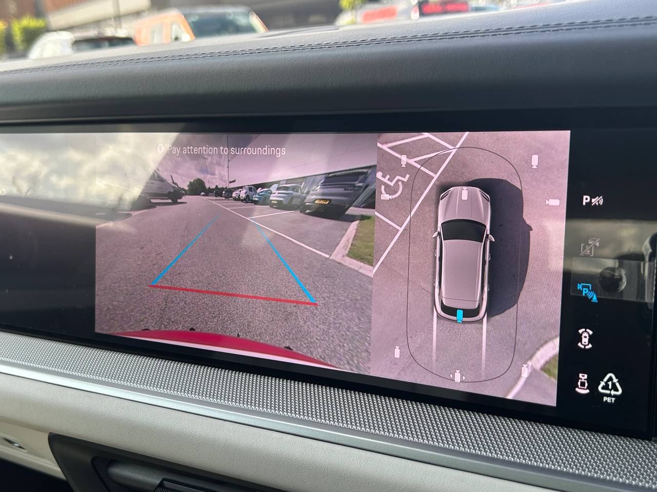 Used Porsche Cayenne 2026 for sale - 77205023: Photo 53