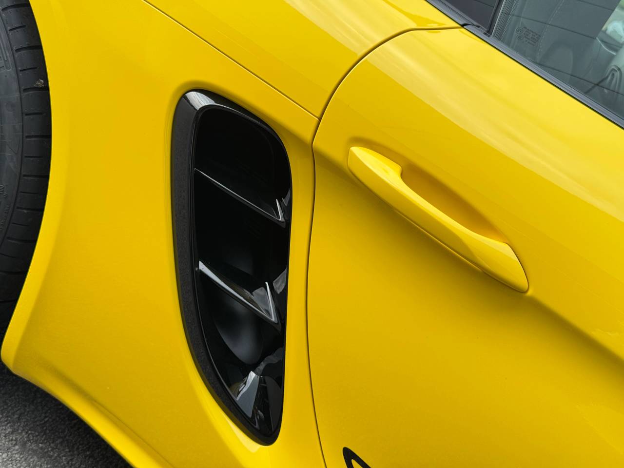 Used Porsche Cayman 2025 for sale - 77177606: Photo 13