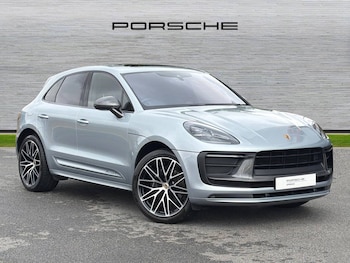Used Porsche Macan 2024 for sale - 79591629: Photo