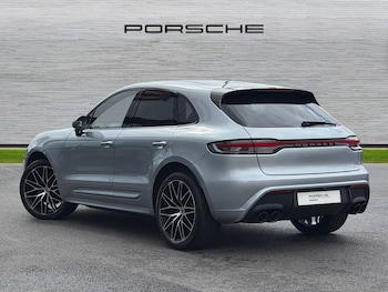 Used Porsche Macan 2024 for sale - 79591629: Photo