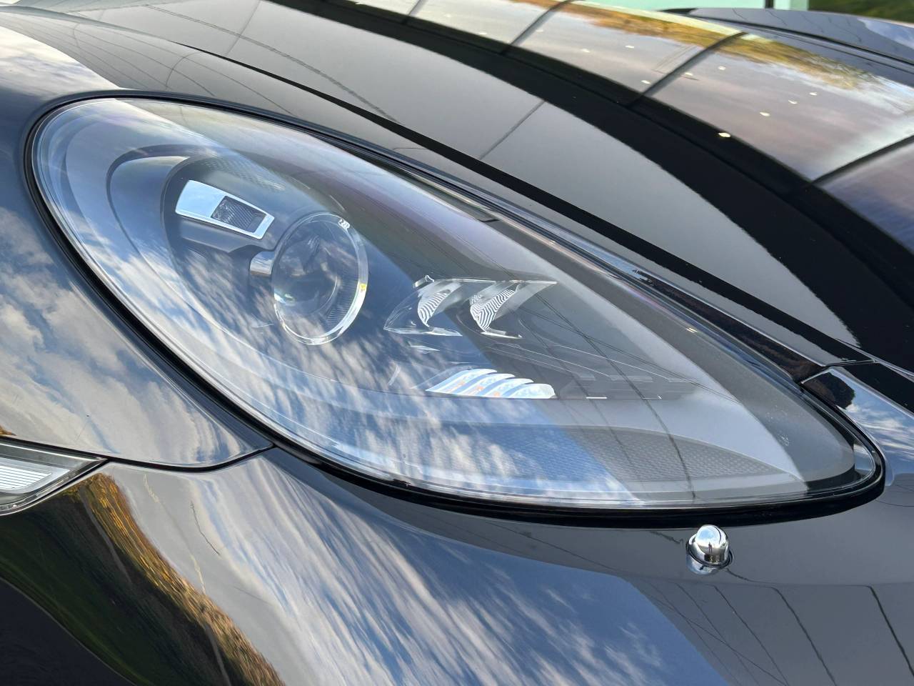 Used Porsche Boxster 2017 for sale - 76486639: Photo 10