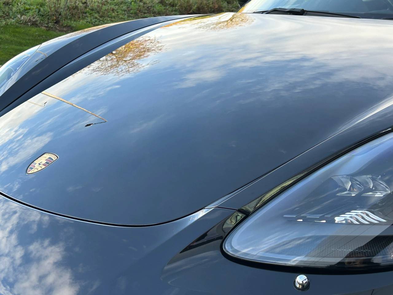 Used Porsche Boxster 2017 for sale - 76486639: Photo 14