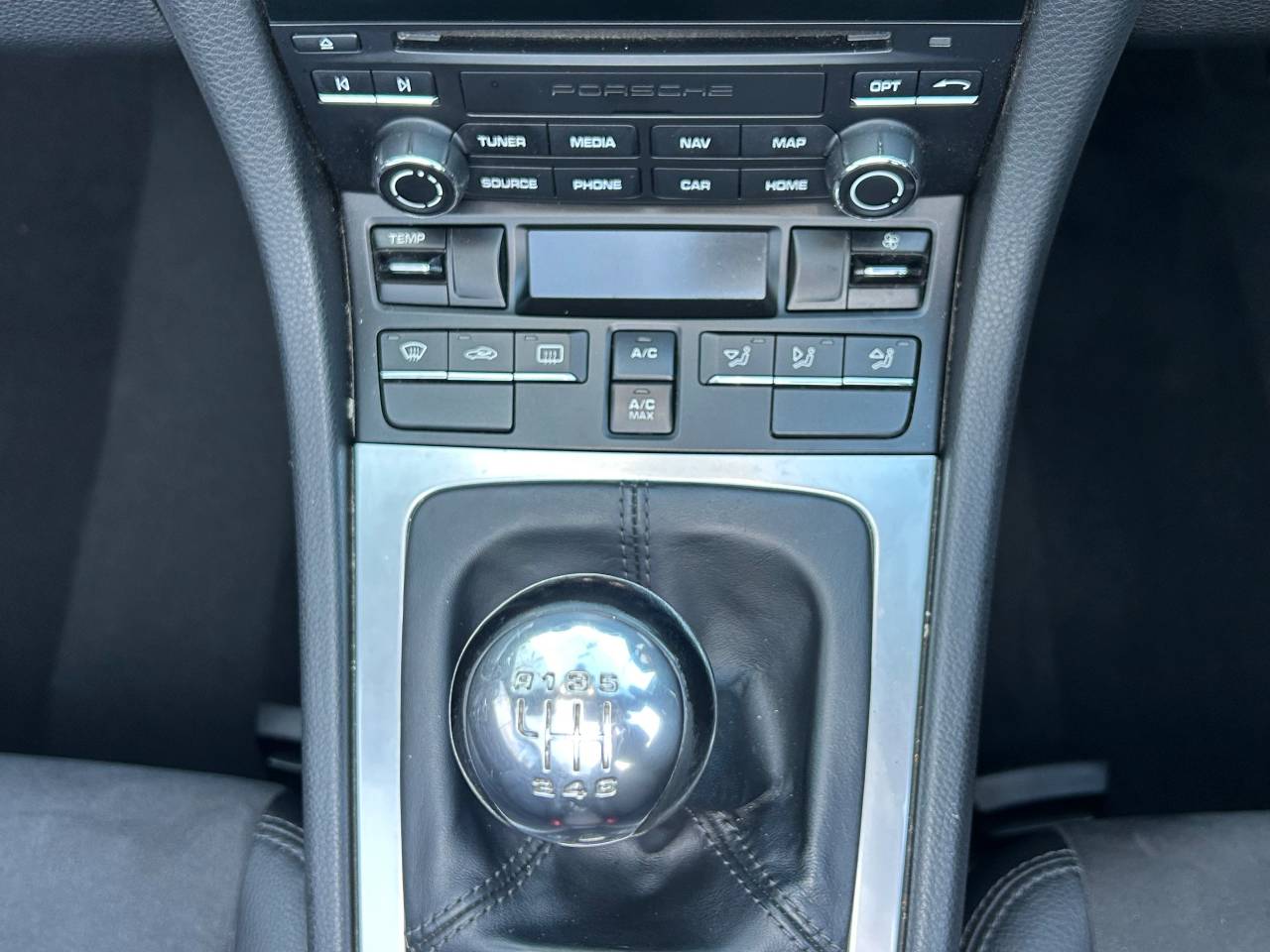 Used Porsche Boxster 2017 for sale - 76486639: Photo 27