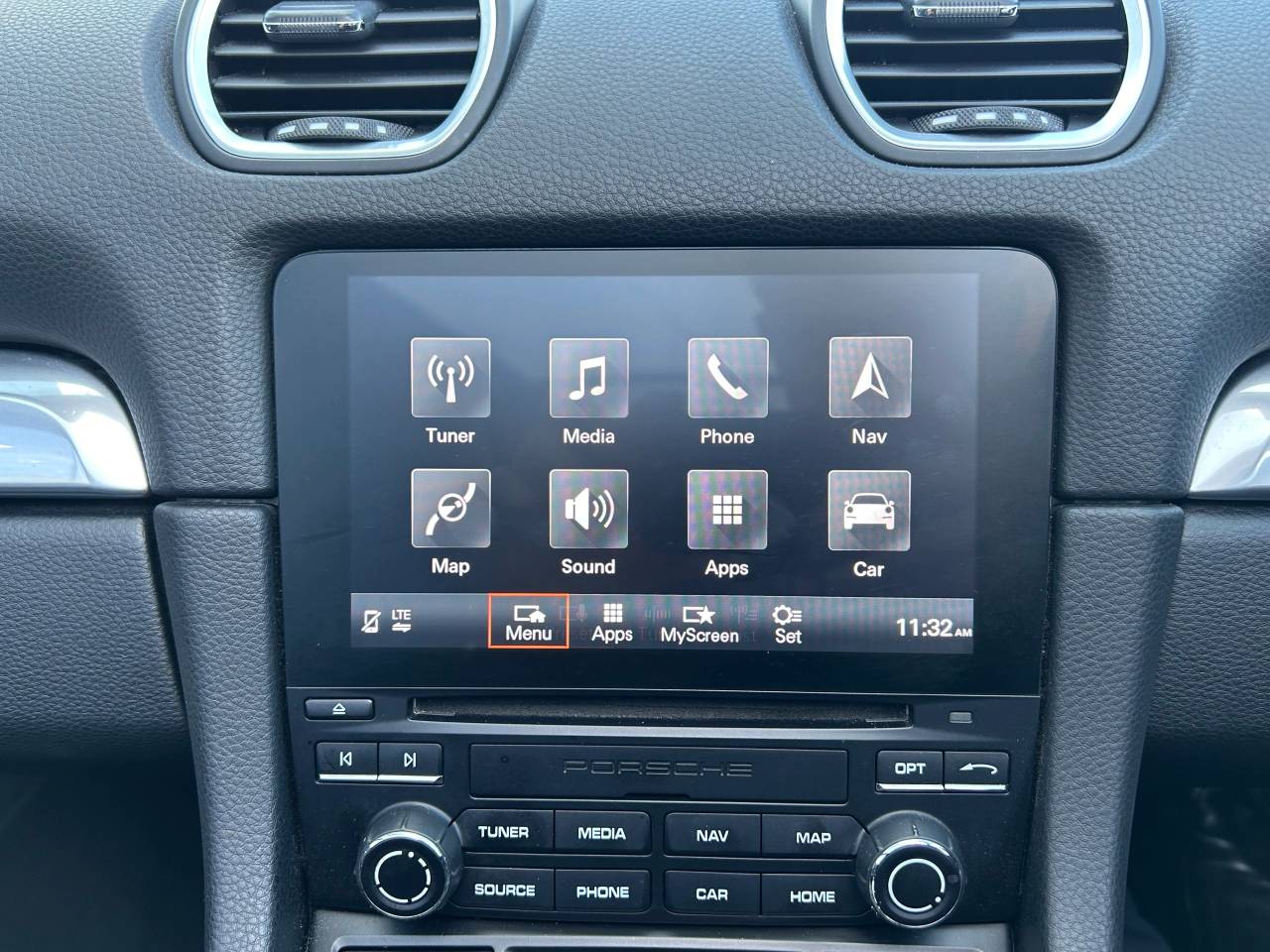 Used Porsche Boxster 2017 for sale - 76486639: Photo 28