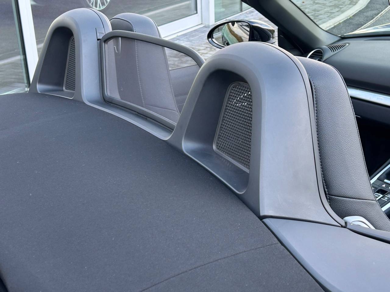 Used Porsche Boxster 2017 for sale - 76486639: Photo 30