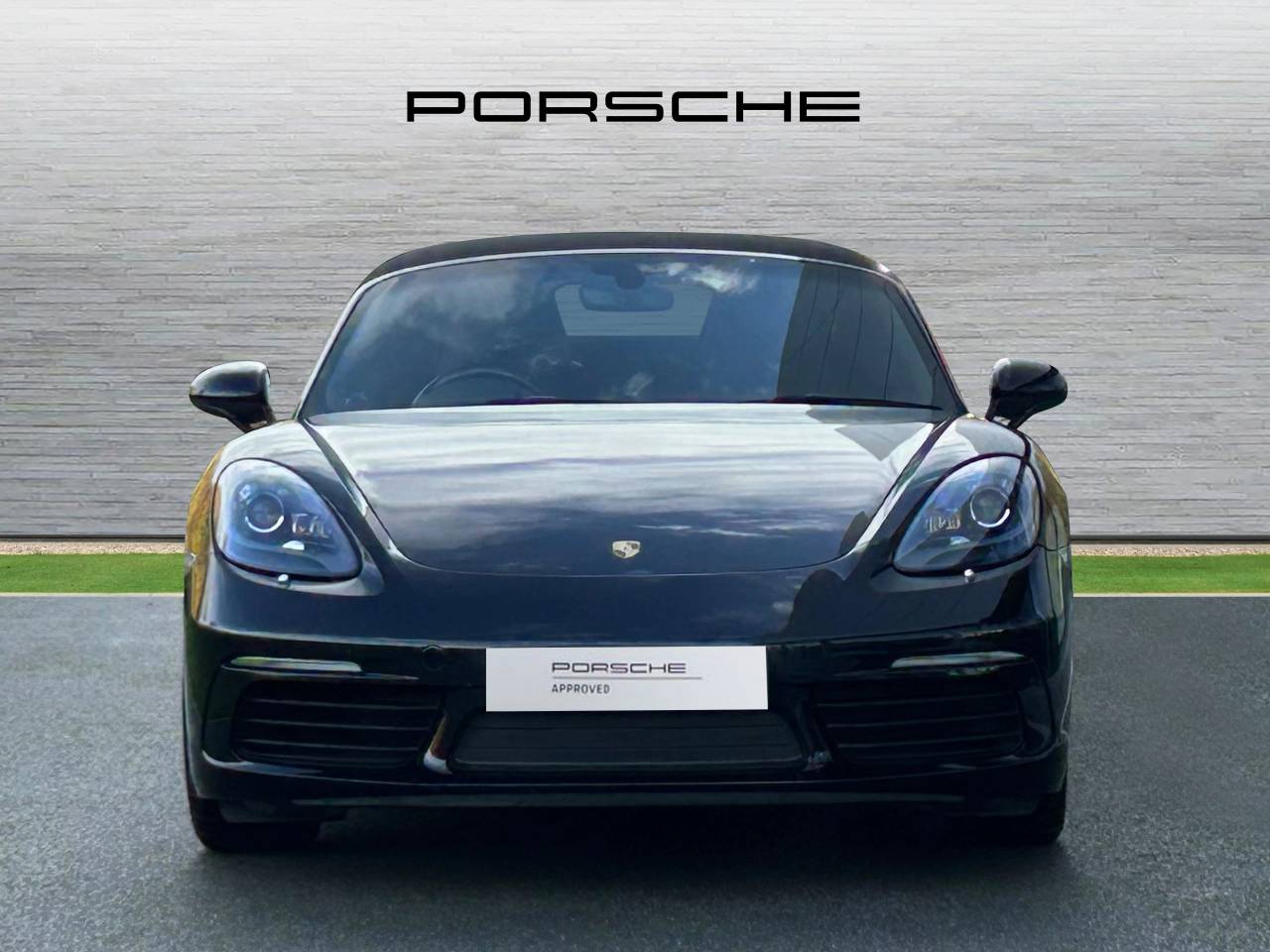 Used Porsche Boxster 2017 for sale - 76486639: Photo 6