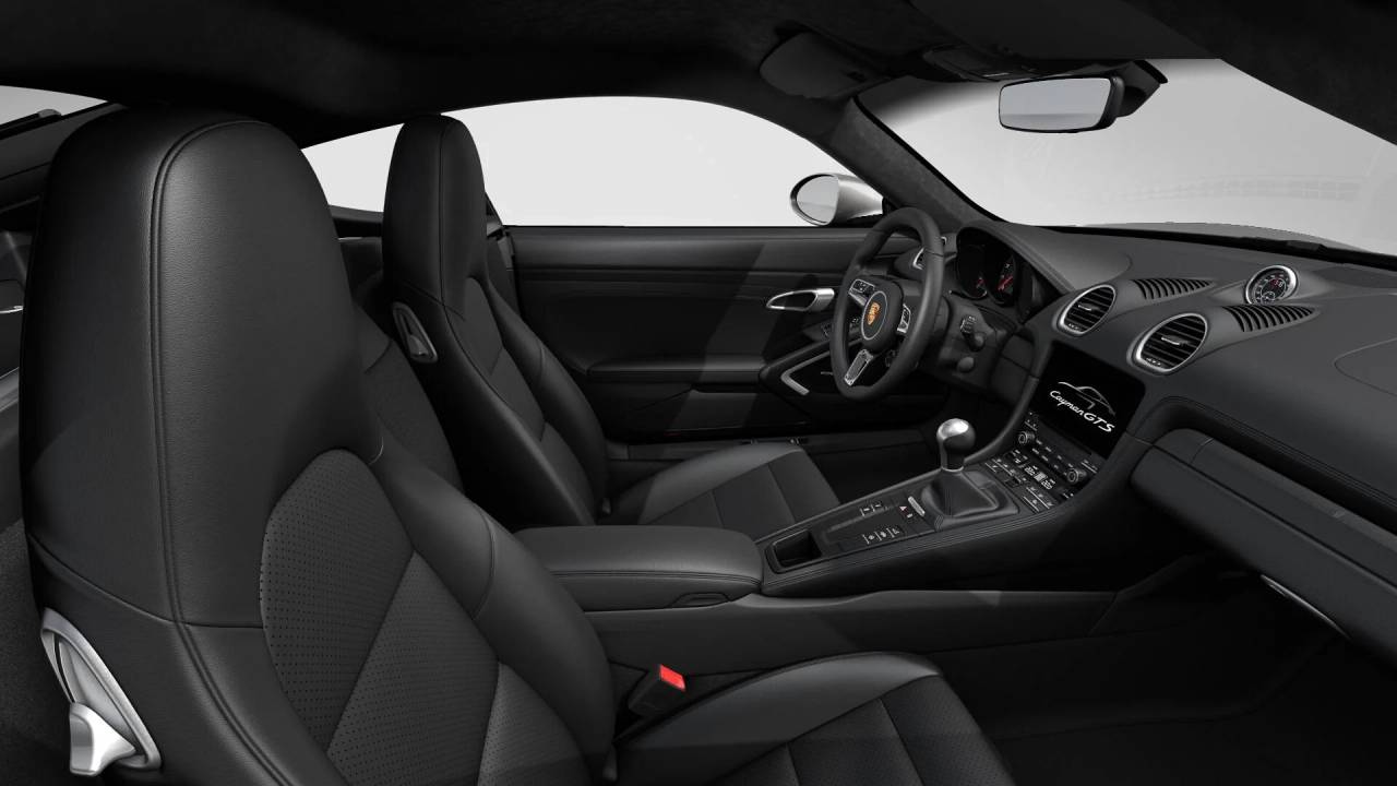 Used Porsche Cayman 2020 for sale - 77770732: Photo 5