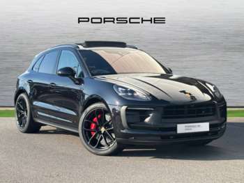 2025 (25) - GTS 5dr PDK