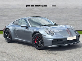 Used Porsche 911 2026 for sale - 79782031: Photo