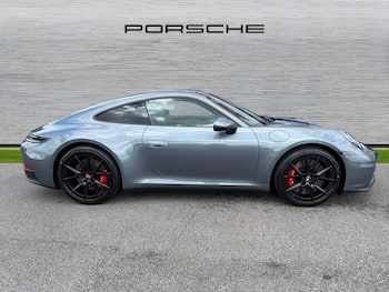 Used Porsche 911 2026 for sale - 79782031: Photo