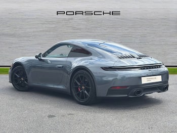 Used Porsche 911 2026 for sale - 79782031: Photo