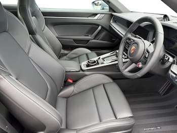 Used Porsche 911 2026 for sale - 79782031: Photo