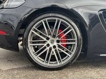 Used Porsche 718 Boxster 2025 for sale - 73995897: Photo