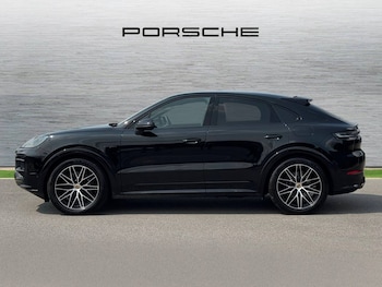 Used Porsche Cayenne 2025 for sale - 75590466: Photo