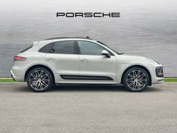 Used Porsche Macan 2025 for sale - 75128437: Photo