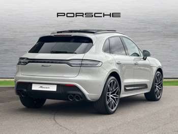 Used Porsche Macan 2025 for sale - 75128437: Photo