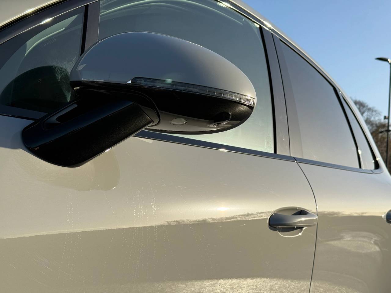 Used Porsche Macan 2025 for sale - 76609252: Photo 10