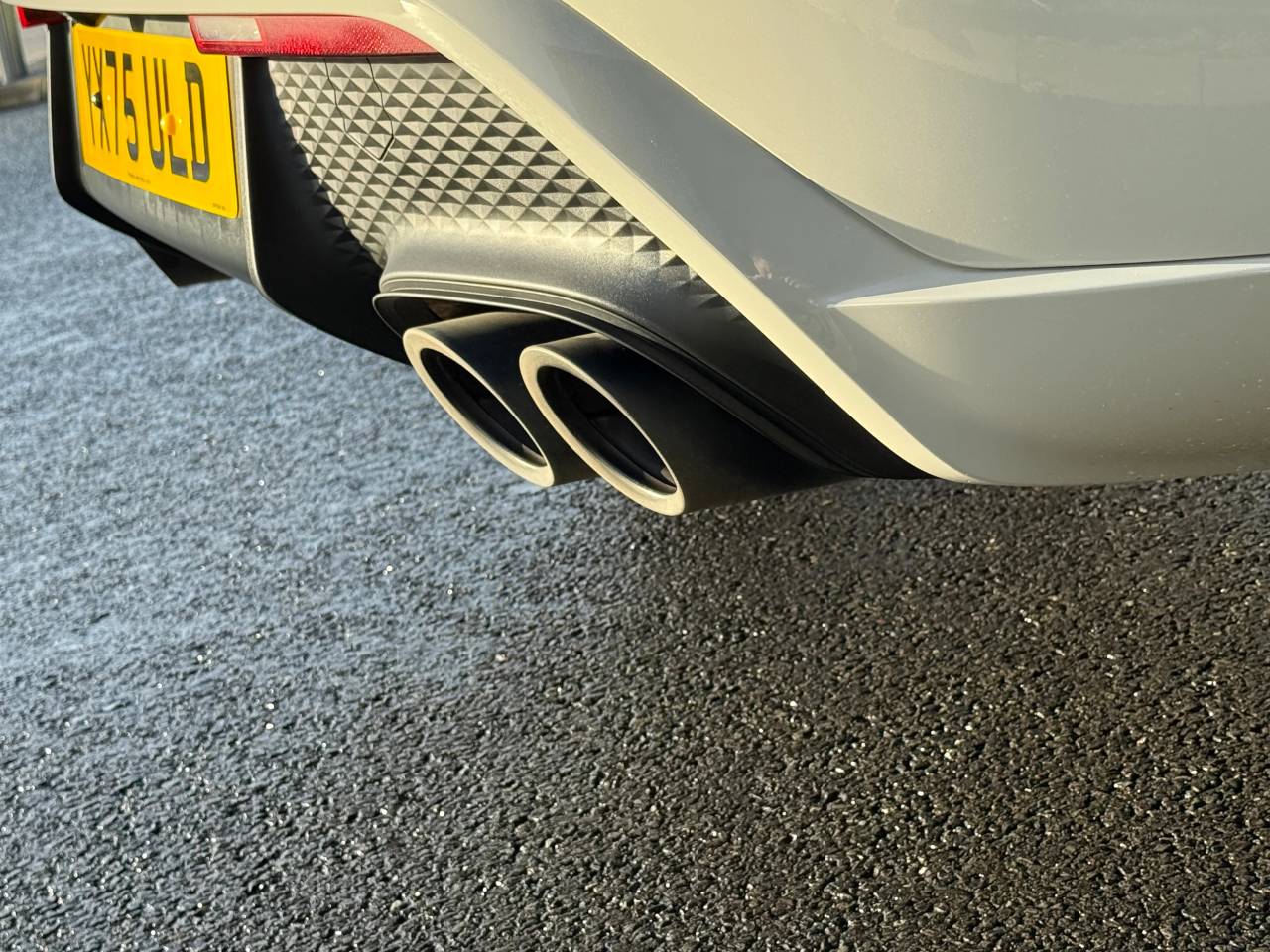 Used Porsche Macan 2025 for sale - 76609252: Photo 11