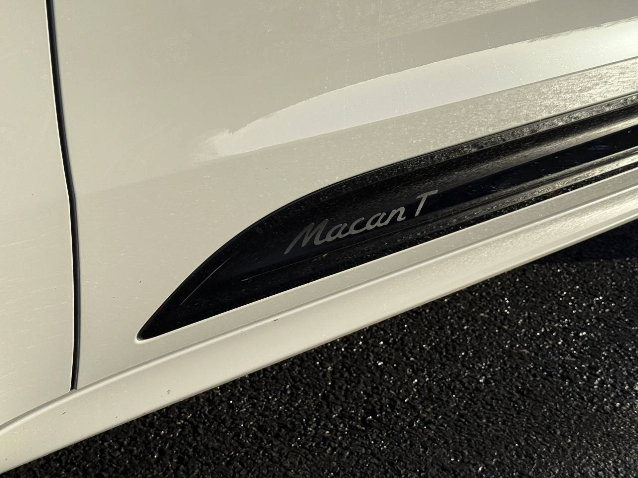 Used Porsche Macan 2025 for sale - 76609252: Photo 13