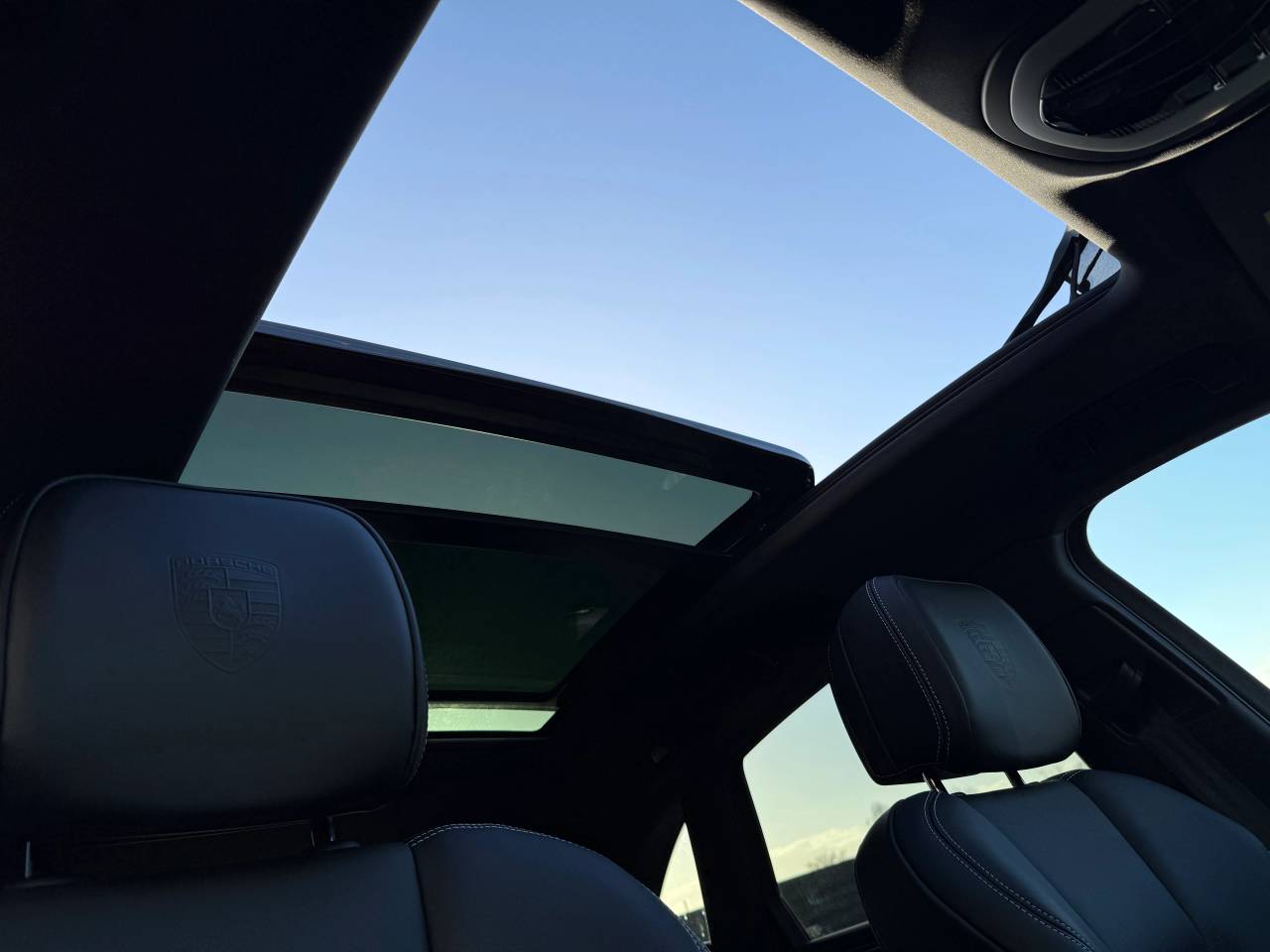 Used Porsche Macan 2025 for sale - 76609252: Photo 19