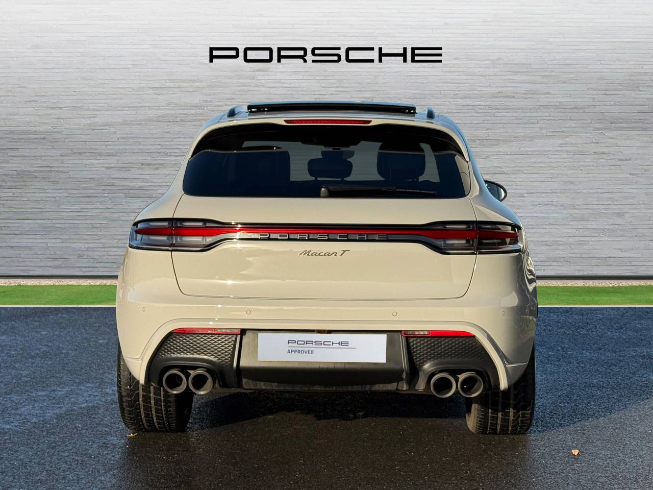 Used Porsche Macan 2025 for sale - 76609252: Photo 8