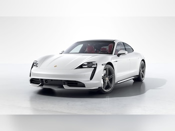 Used Porsche Taycan 2020 for sale - 79633365: Photo
