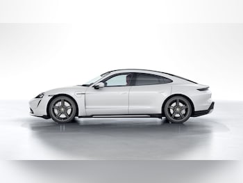Used Porsche Taycan 2020 for sale - 79633365: Photo