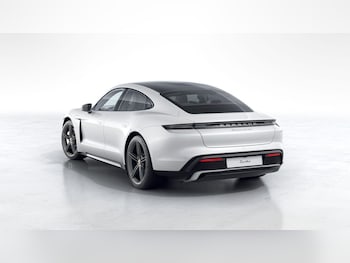 Used Porsche Taycan 2020 for sale - 79633365: Photo