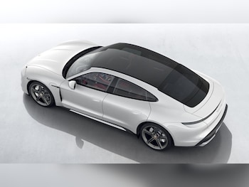 Used Porsche Taycan 2020 for sale - 79633365: Photo