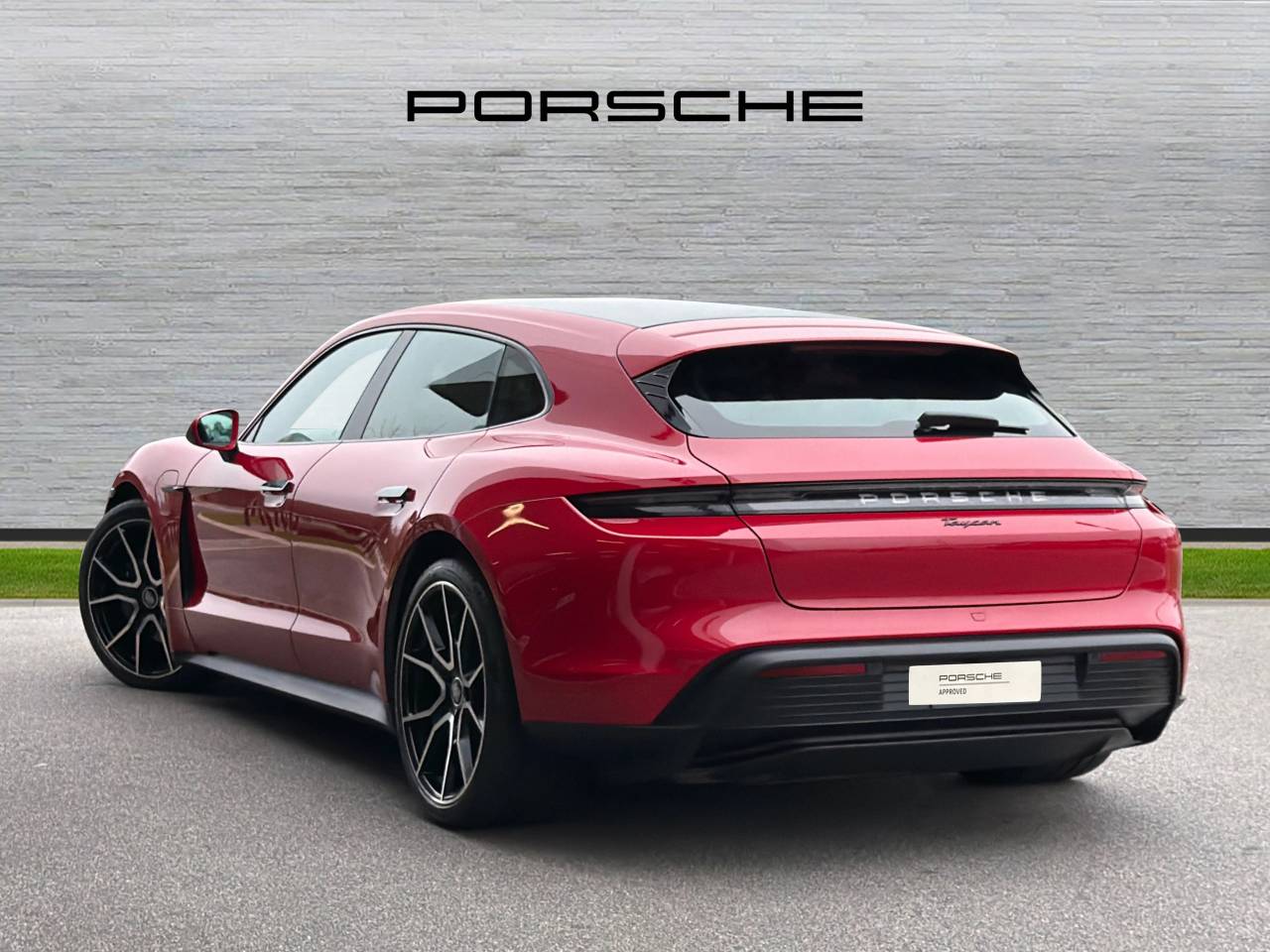 Used Porsche Taycan 2023 for sale - 77971406: Photo 3