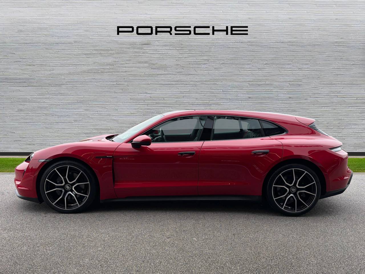 Used Porsche Taycan 2023 for sale - 77971406: Photo 6