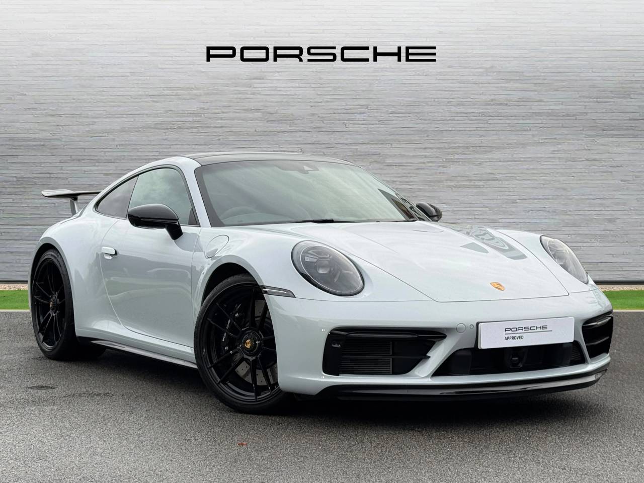 Used Porsche 911 2024 for sale - 76730777: Photo 1