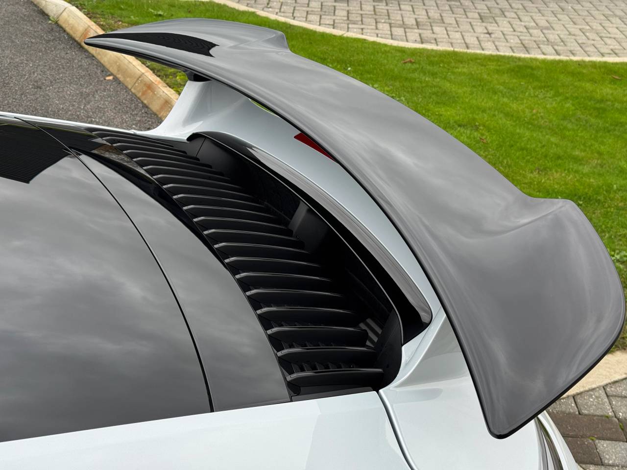 Used Porsche 911 2024 for sale - 76730777: Photo 11