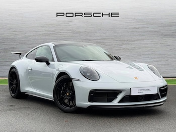 Used Porsche 911 2024 for sale - 76730777: Photo