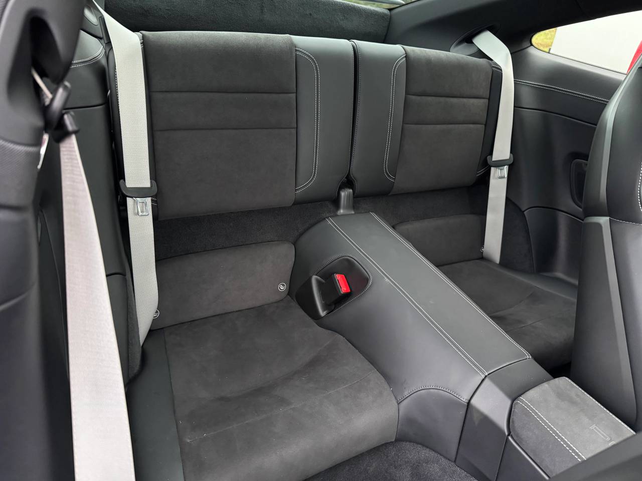 Used Porsche 911 2024 for sale - 76730777: Photo 22