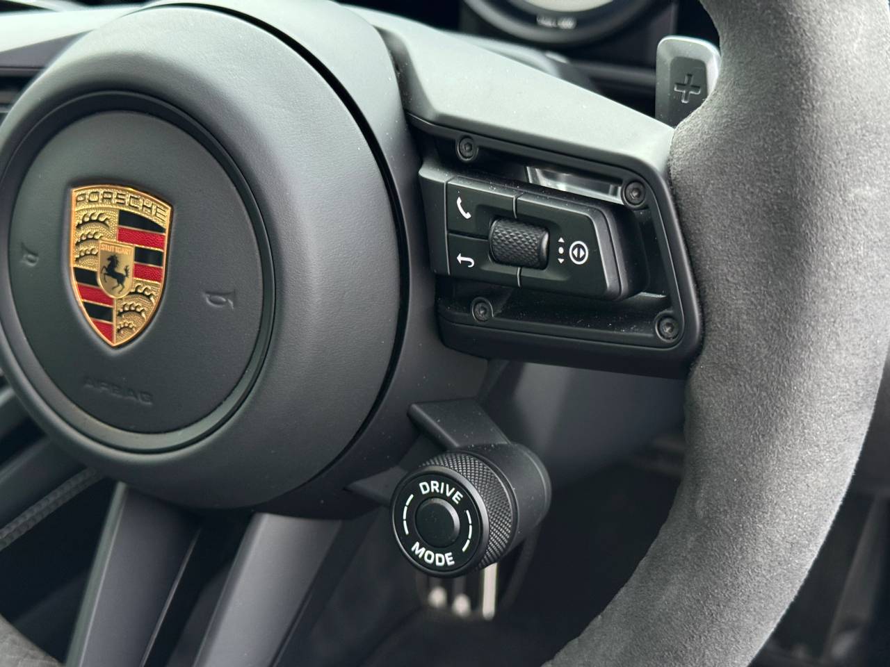 Used Porsche 911 2024 for sale - 76730777: Photo 26