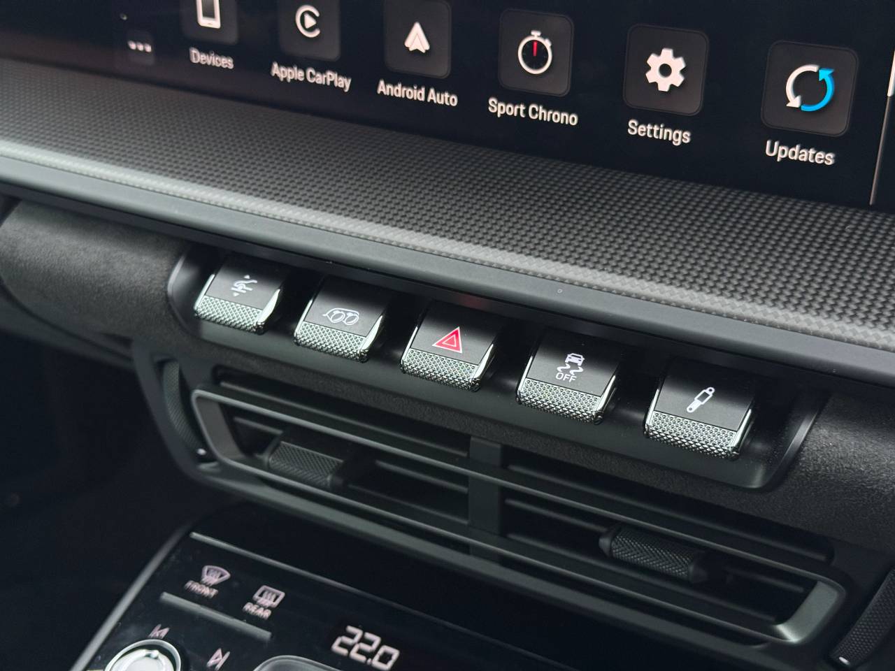 Used Porsche 911 2024 for sale - 76730777: Photo 29