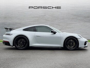 Used Porsche 911 2024 for sale - 76730777: Photo